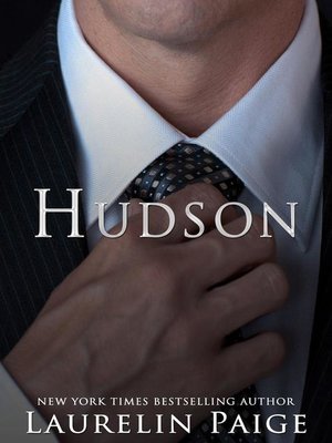 Hudson - ebook